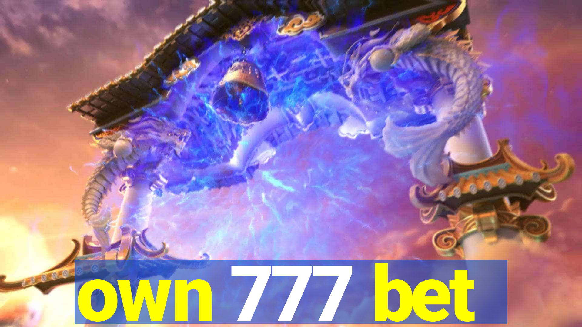 own 777 bet